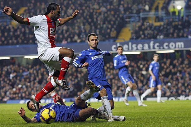 代表性的足 代表性的足