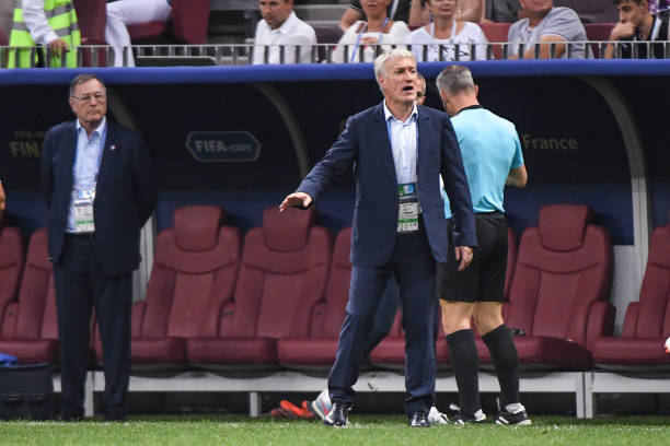 阵线前压过 阵线前压过